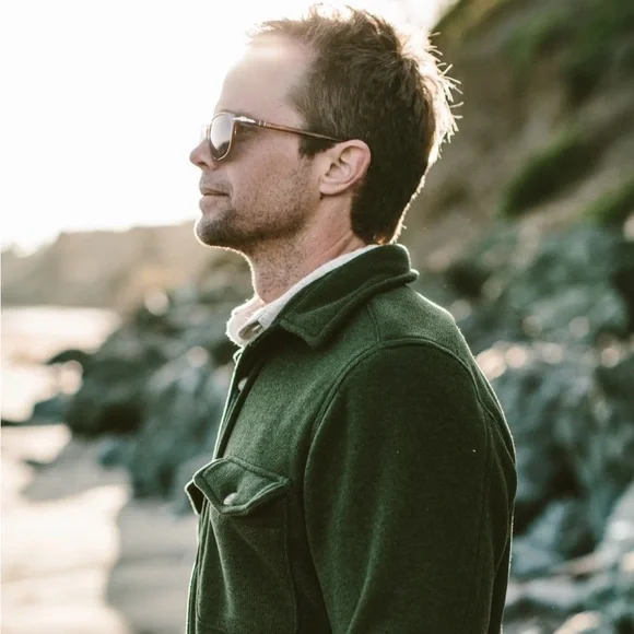 Taylor Stitch Big Sur Jacket - Picture 5 of 7